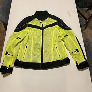 BILT Motorcycle Jacket with Liner